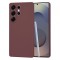 Husa pentru Samsung Galaxy S25 Ultra S938, Techsuit, SoftFlex, Visinie