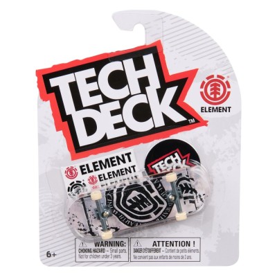 Tech deck pachet de baza mini placa de skateboard element foto