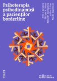 Psihoterapia psihodinamica a pacientilor borderline | Otto Kernberg, Michael A. Selzer, Harold W Koenigsberg,, Arthur C, Trei