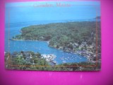 HOPCT 7913 CAMDEN MAINE -STAMPILOGRAFIE/FRANCATURA-SUA-AMERICA DE NORD -CIRCULATA