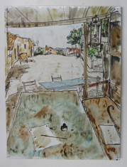 REPERTORIUL GRAFICII ROMANESTI DIN SECOLUL AL XX- LEA , VOLUMUL X - NICOLAE TONITZA 1886 - 1940 , APARUTA 2014