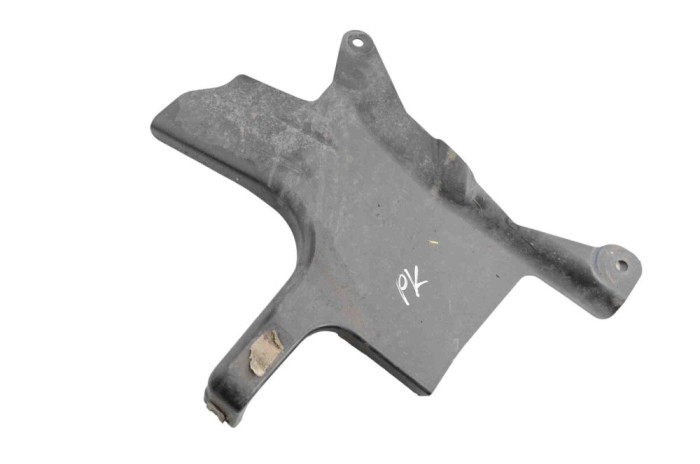 Alt scut motor BMW 3 G20, G28 2022 OEM: 7340879