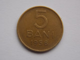 5 BANI 1956 ROMANIA, Europa