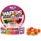 Wafters Senzor Planet Dumbells &amp; Balls Bicolor, Usturoi, 8mm, 30g