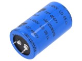 Condensator Electrolitic Snap-In 470uF 400VDC 30x50mm