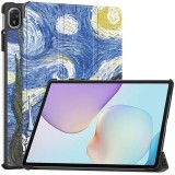 Husa Huawei MatePad 11.5 (2025) Asteroid GSM FoldPro, Starry Night