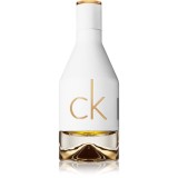 Calvin Klein CK IN2U Eau de Toilette pentru femei 50 ml, Apa de toaleta