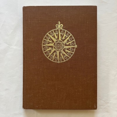 Grosser hausatlas der Buchgemeinschaft Donauland foto