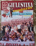 myh 19 - Sport - Clubul Rapid Bucuresti - Giulestina magazin - 1999