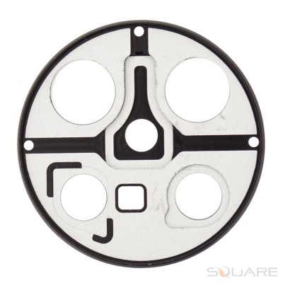 Deco Huawei Mate 30 Pro, Camera foto