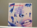 Transvision Vamp &ndash; Born To Be Sold (1989/MCA/RFG) - VINIL Single/NM, Pop, A&amp;M Records