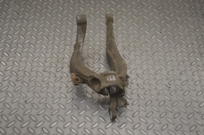 Braț inferior dreapta față VOLVO XC90 II 2015 OEM: 31360636 23871300 foto