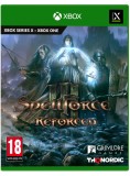 Spellforce III Reforced XBOX ONE|XBOX SERIES X