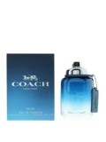 Cumpara ieftin Apa de toaleta Coach Blue, 60 ml, pentru barbati