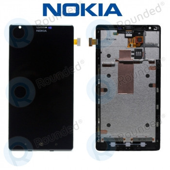 Unitate de afișare Nokia Lumia 1520 completă 00810M9 foto