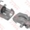 Etrier frana CITROEN C3 I (FC) (2002 - 2016) TRW BHN352