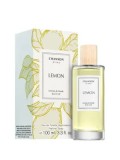 Apa de toaleta Chanson Lemon, 100 ml, pentru femei