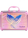 Martinelia Lets Be Mermaids 3 Level Beauty Case (aq-12061)