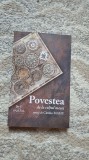 POVESTEA DE LA COLTUL MESEI spusa de CATALIN MAHU