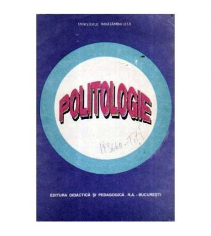 colectiv - Politologie - 108904