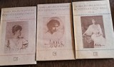 MARIA, REGINA ROMANIEI. POVESTEA VIETII MELE. (3 VOLUME)