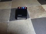 Blitz aparat foto Andoer WS-25 Flash/GN18, Slave