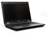 Laptop second hand HP ProBook 6550b cu port serial