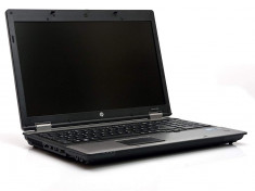 Laptop HP ProBook 6550b foto