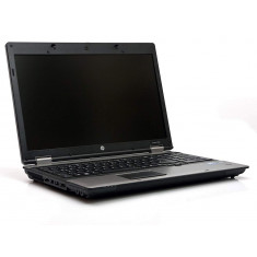Laptop second hand HP ProBook 6550b