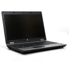 Laptop second hand HP ProBook 6550b cu port serial