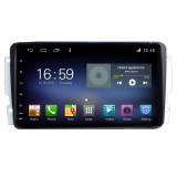 Navigatie dedicata Mercedes C 2001-2004 Vito Viano 2004-2006 F-171 Octa Core cu Android Radio Bluetooth Internet GPS WIFI DSP 8 CarStore Technology, EDOTEC