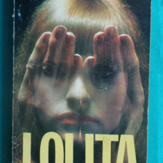 Vladimir Nabokov – Lolita