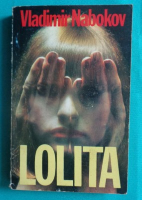 Vladimir Nabokov &amp;ndash; Lolita foto