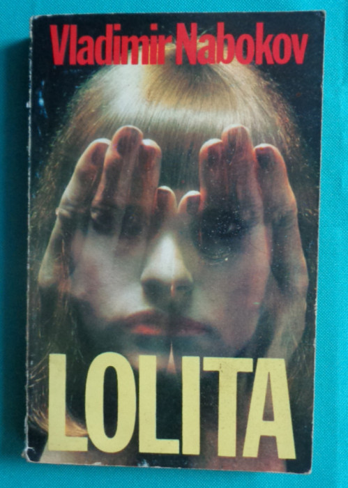 Vladimir Nabokov &ndash; Lolita