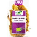 Mango Deshidratat Ecologic/Bio 100g