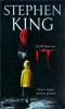 Stephen King - IT (Hodder &amp; Stoughton, 2017) Horror, Limba Engleza, 1392 Pagini, Coperta Brosata - Stare Foarte Buna