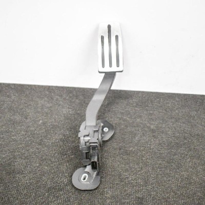 Pedala de accelerație TESLA MODEL X 2016 OEM: BE5C-9F836-AA 10044527 foto