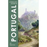 Carte Istoria Portugaliei - A Traveller's History of Portugal in Engleză