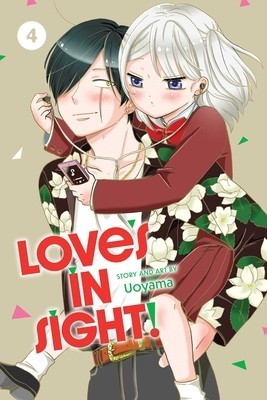 Love&amp;#039;s in Sight!, Vol. 4 foto