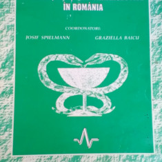 ISTORIA ȘTIINȚELOR FARMACEUTICE ÎN ROMÂNIA 1994