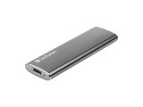 SSD Portabil Verbatim VX500 120GB USB 3.1 Gen 2