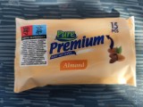 Servetele umede Migdale 15 buc pachet, Pure