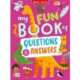 My Fun Book of Questions and Answers