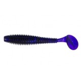 Năluca soft Perchik Wawe Tail Fat 2" 5cm culoare 05