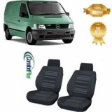 Cumpara ieftin Huse Scaun MERCEDES - Benz Vito 1998 - 2003 2 locuri Confort Line