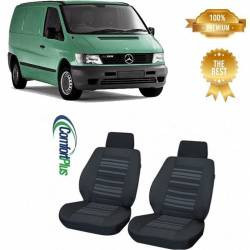 Huse Scaun MERCEDES - Benz Vito 1998 - 2003 2 locuri Confort Line foto