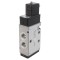Ventil electromagnetic 24V DC IP65