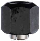 Bucsa prindere 6mm pentru GOF 1200/1300/1600 - 3165140062695, Bosch