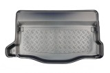 Tavita portbagaj Honda Jazz Hybrid 2020-prezent cu/fara subwoofer Aristar BSC