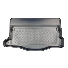 Tavita portbagaj Honda Jazz Hybrid 2020-prezent cu/fara subwoofer Aristar BSC